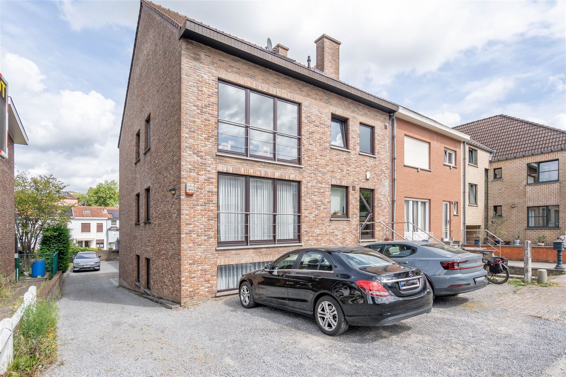 Appartement in Hoeilaart