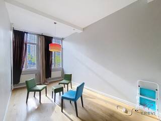 BRUSSEL Centrum – Op een steenworp afstand van de Grote Markt en het centraal station, dicht bij alle voorzieningen (openbaar vervoer en...