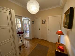 Te koop te GENT : zeer ruim, goed onderhouden duplex appartement van ca. 155 m² gelegen in de statige "residentie Versailles" aan de Sterre te...