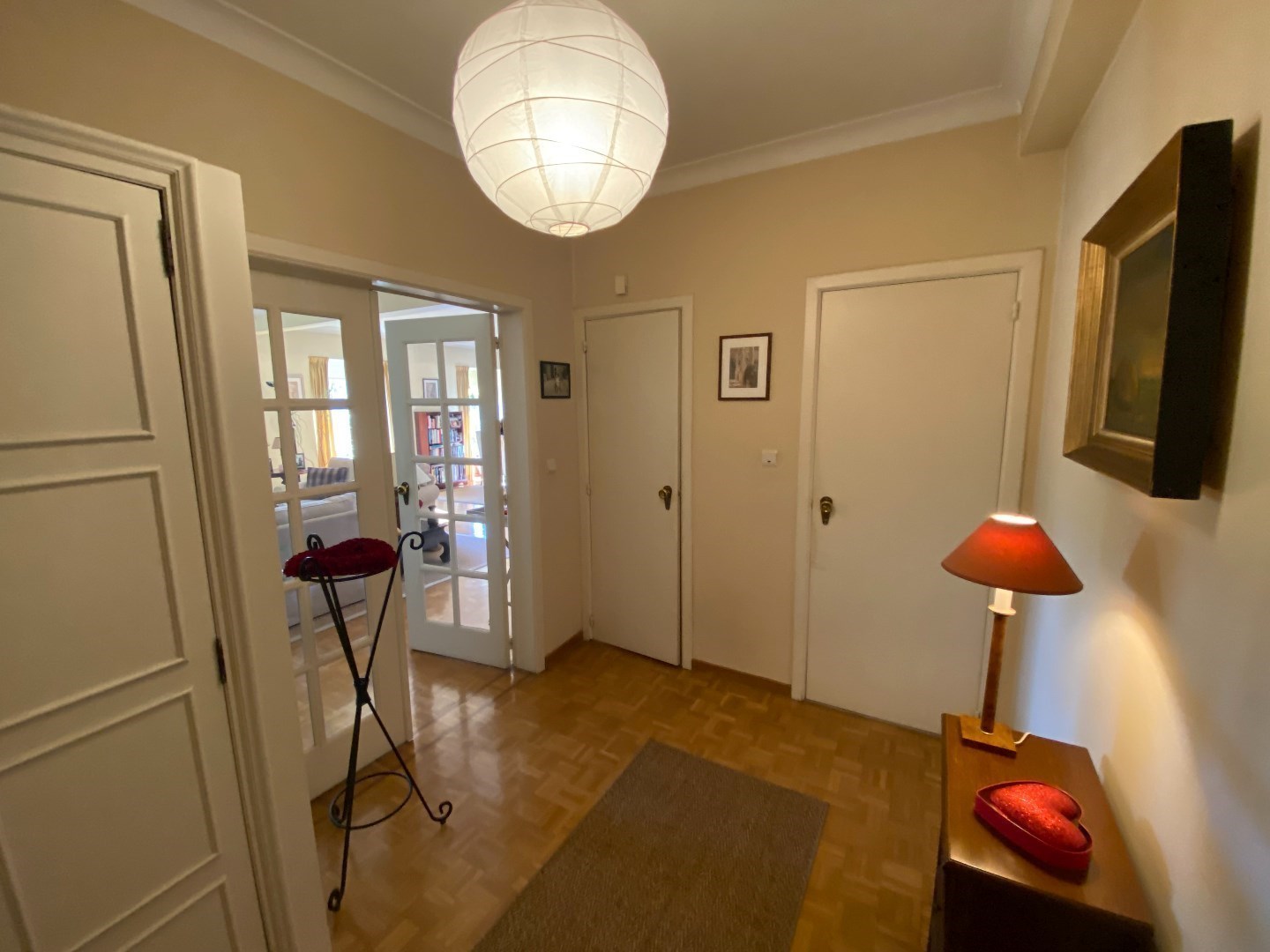 Centraal gelegen appartement in Gent met 3 slaapkamers. - foto 3