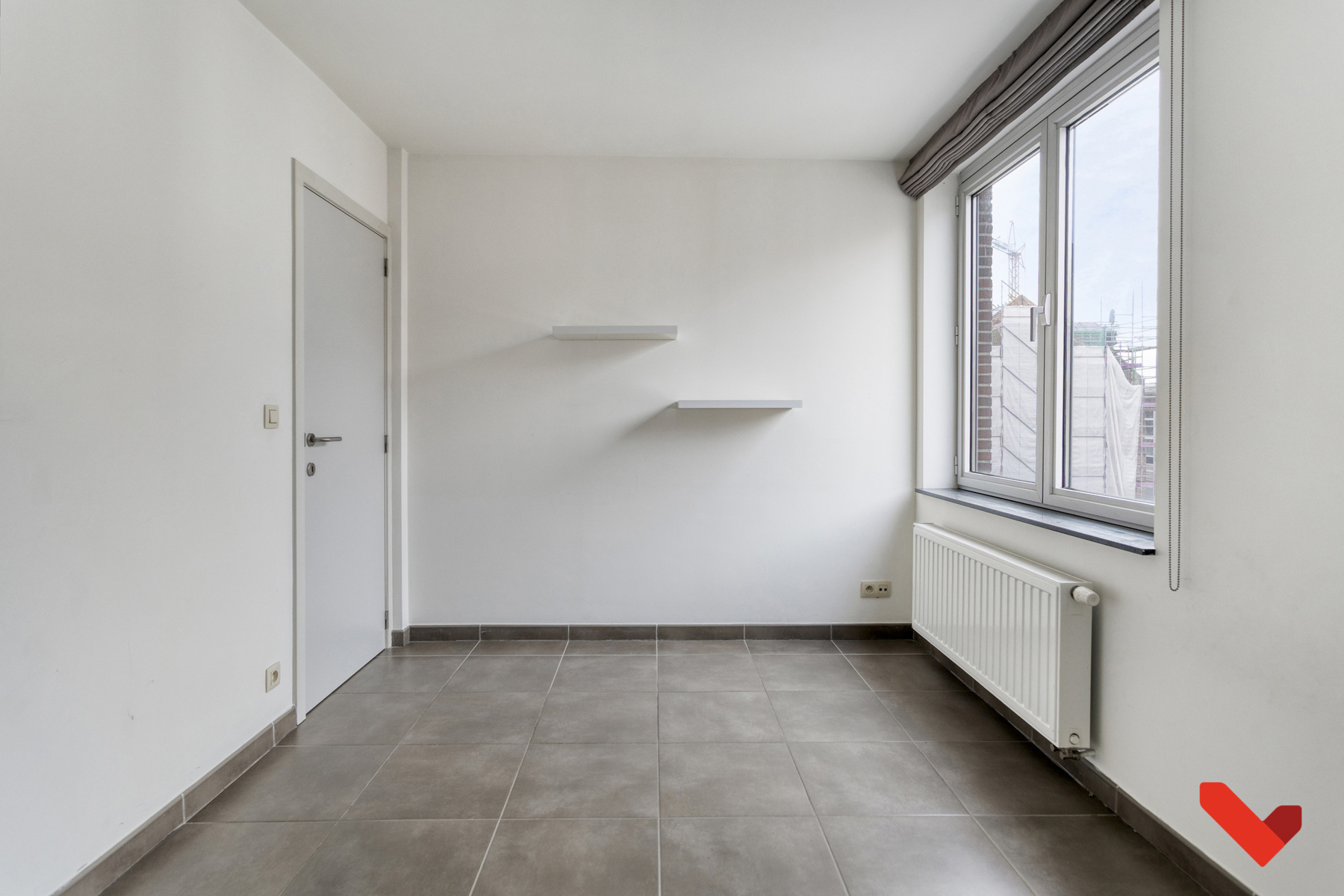 (Studenten)flat op toplocatie - foto 5