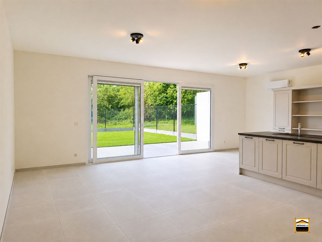 House for rent in Heers with 3 bedrooms - photo 4