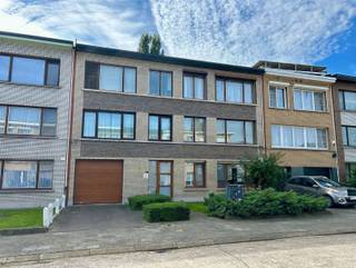 Appartement à vendre à Anvers