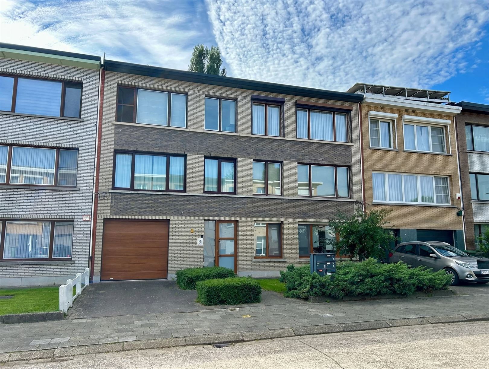 Appartement à vendre à Anvers