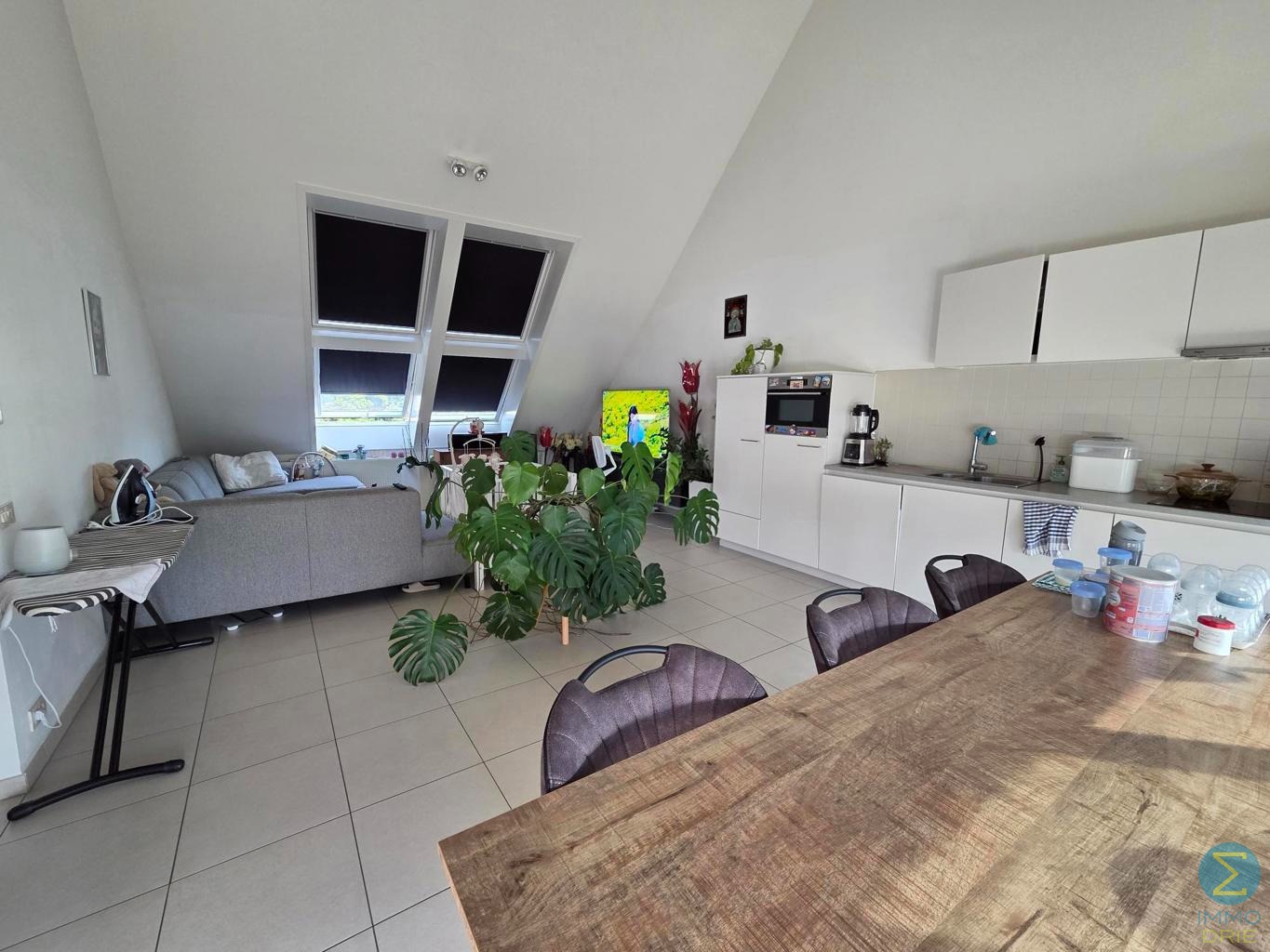 Apartment for rent in Arendonk with 2 bedrooms - photo 4