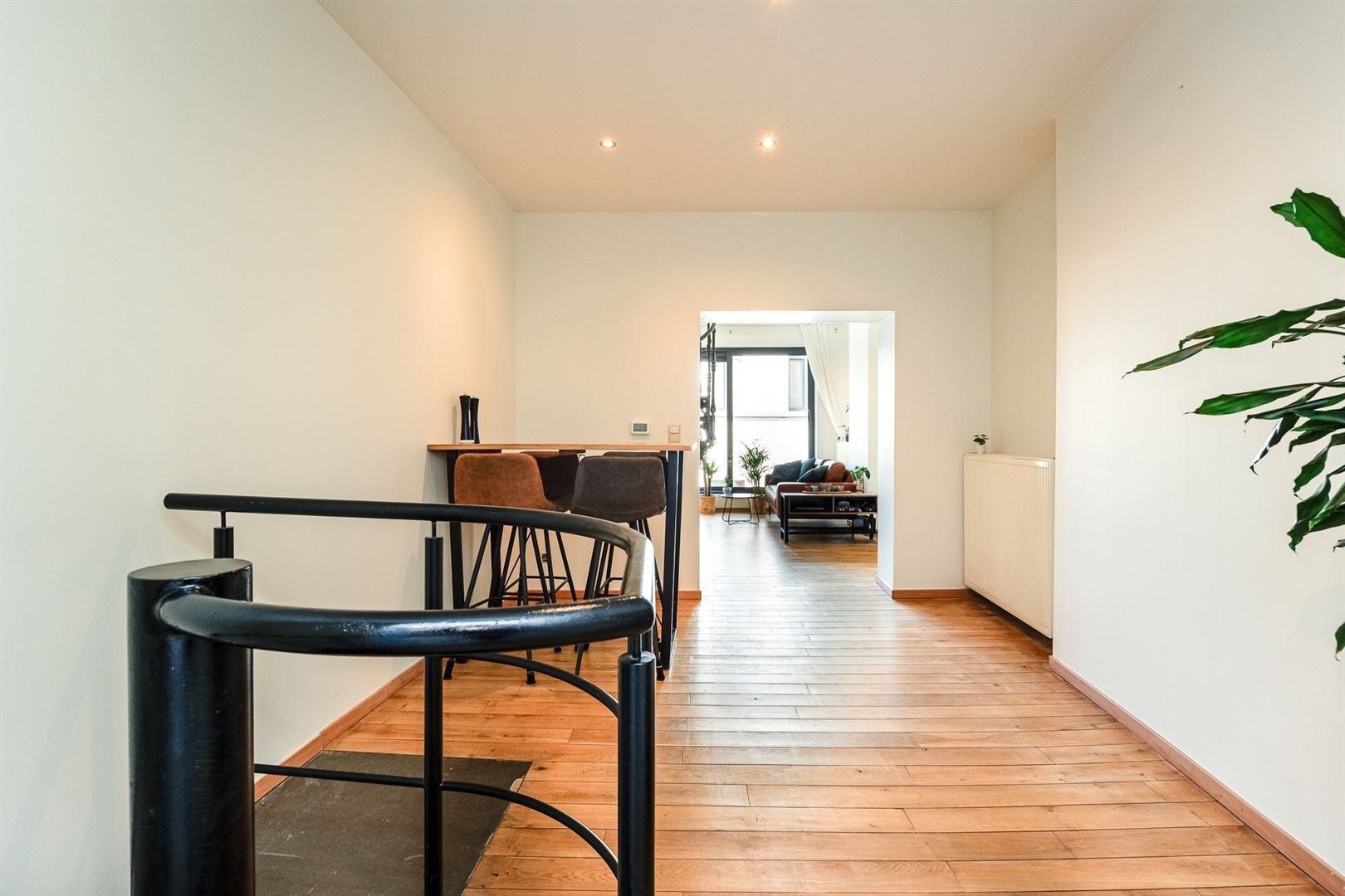 CHARMANTE STADSWONING 158M² MET MOG. GROOT TERRAS - foto 5