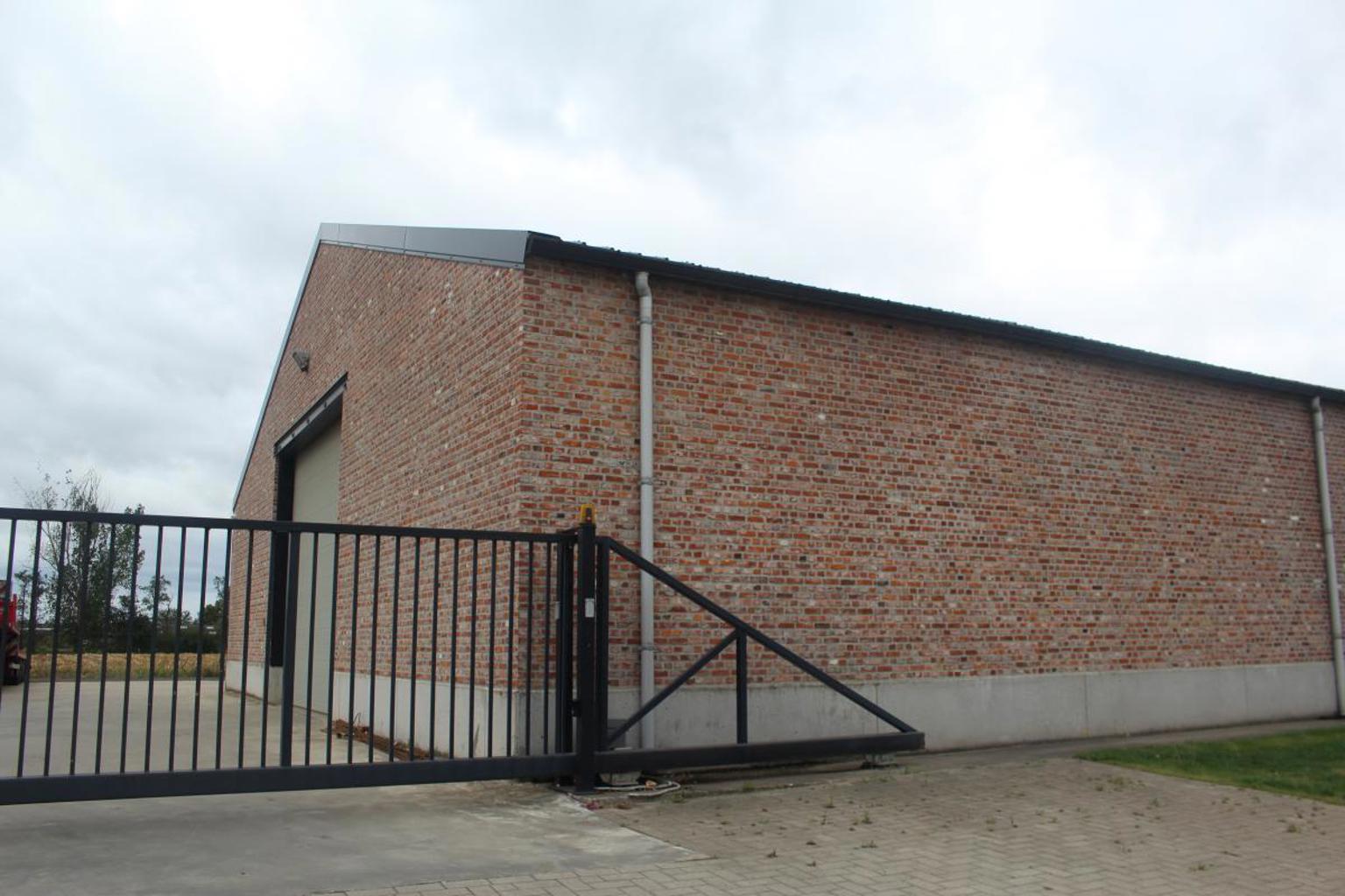 Commercial for rent in Wuustwezel - photo 3