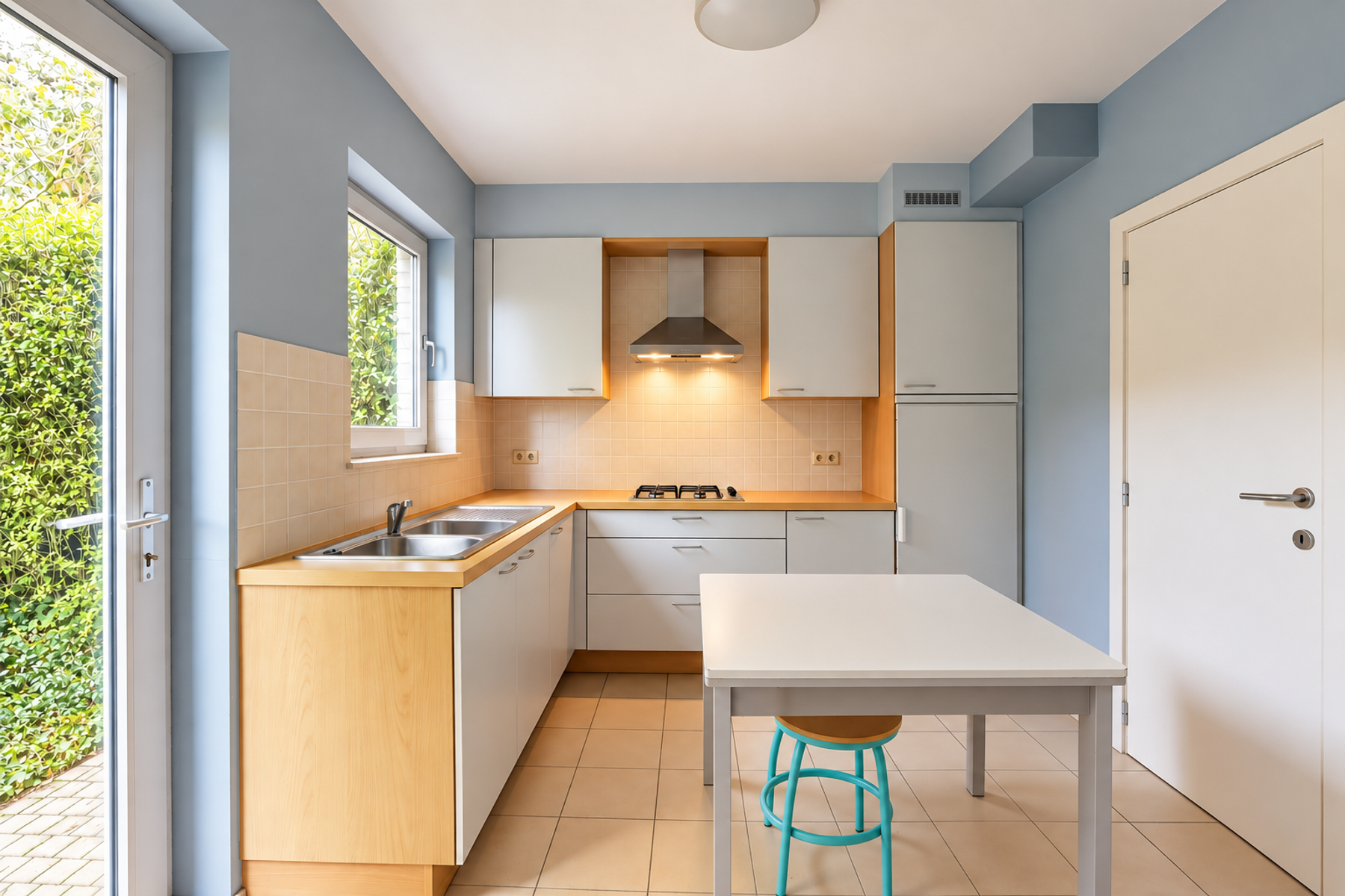 Appartement à louer à Kapellen avec 2 chambres - photo 4