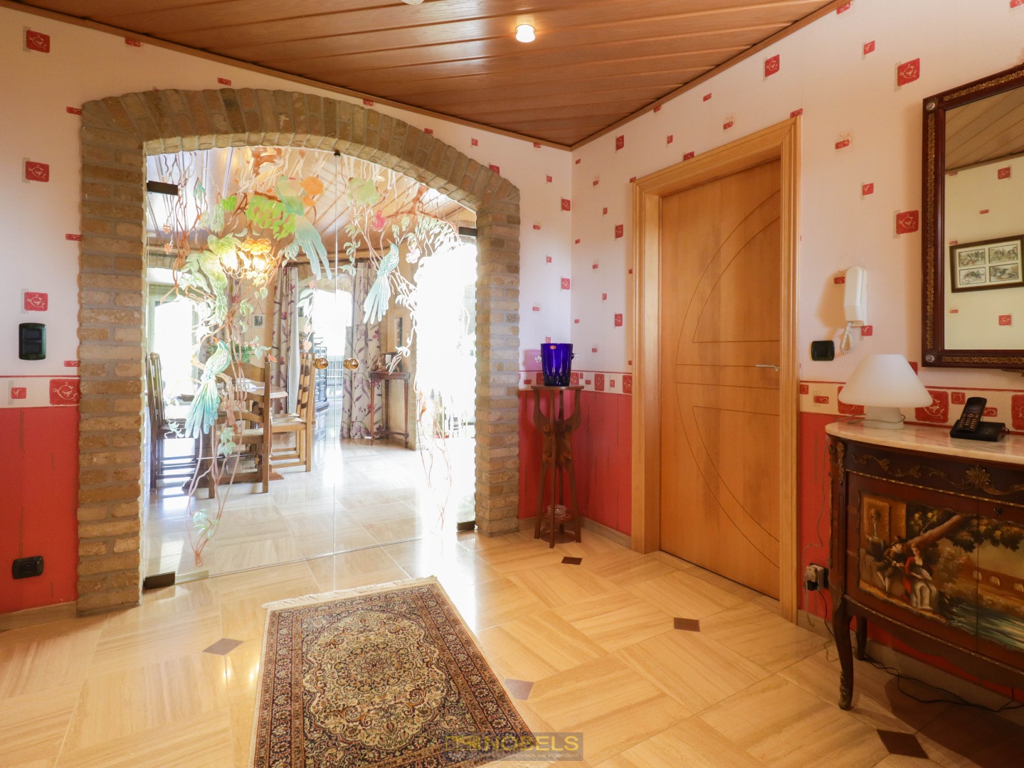 Te koop, Spaanse villa met prachtige tuin op gunstige ligging te Ronse - foto 4