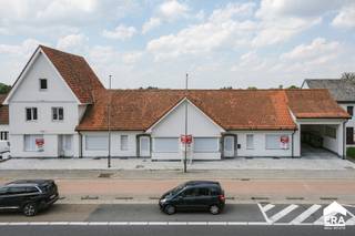 Commercial à vendre à Lommel