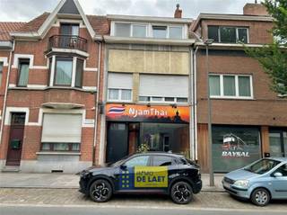 Commercial à vendre à Anvers