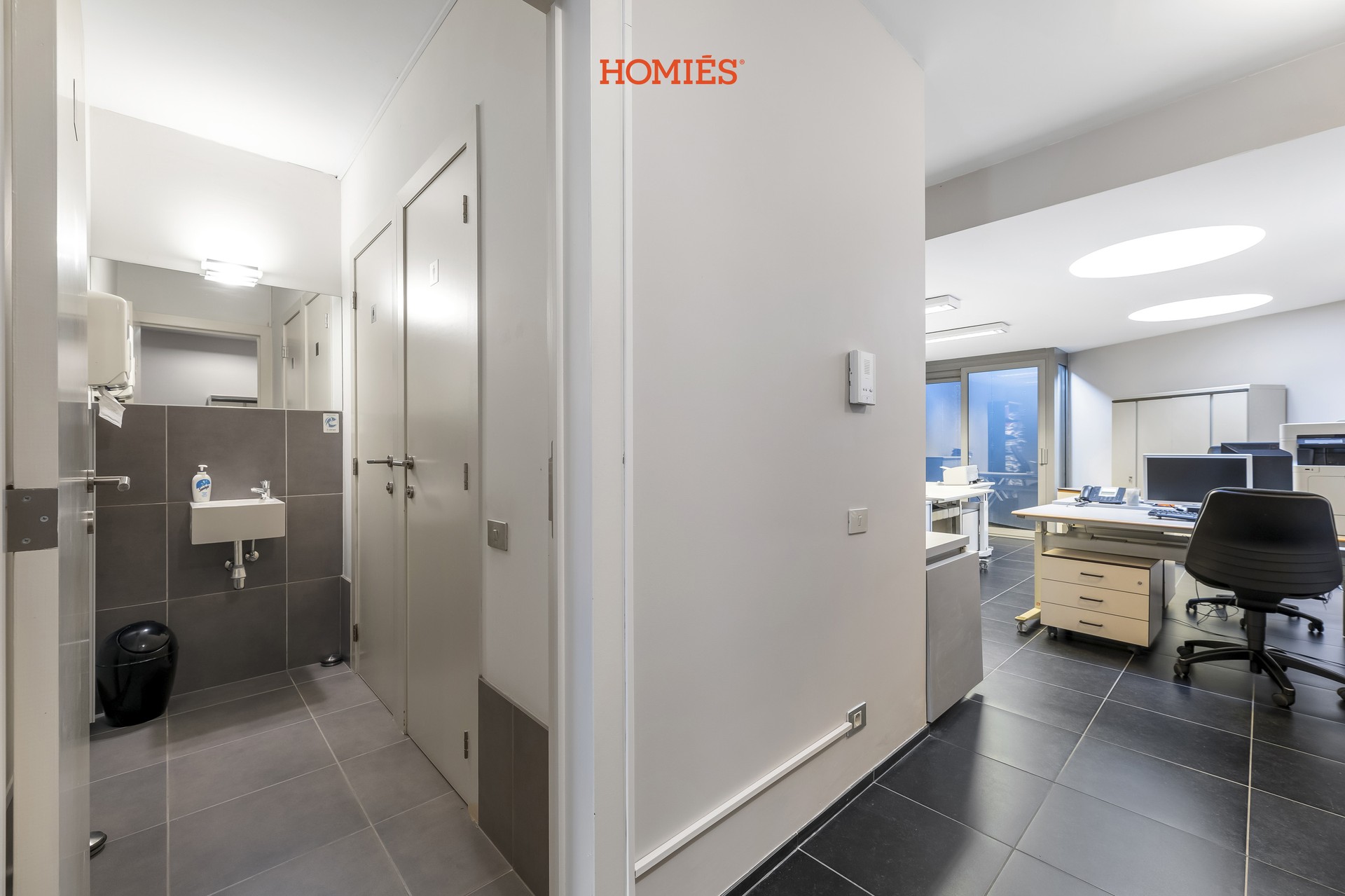 Modern kantoor op toplocatie in het hart van Heverlee - photo 3