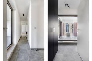 Recent appartement met 1 slaapkamer, ruim terras, autostaanplaats en kelderberging. Zeer gunstige ligging aan het dorpsplein tegenover de kerk in...