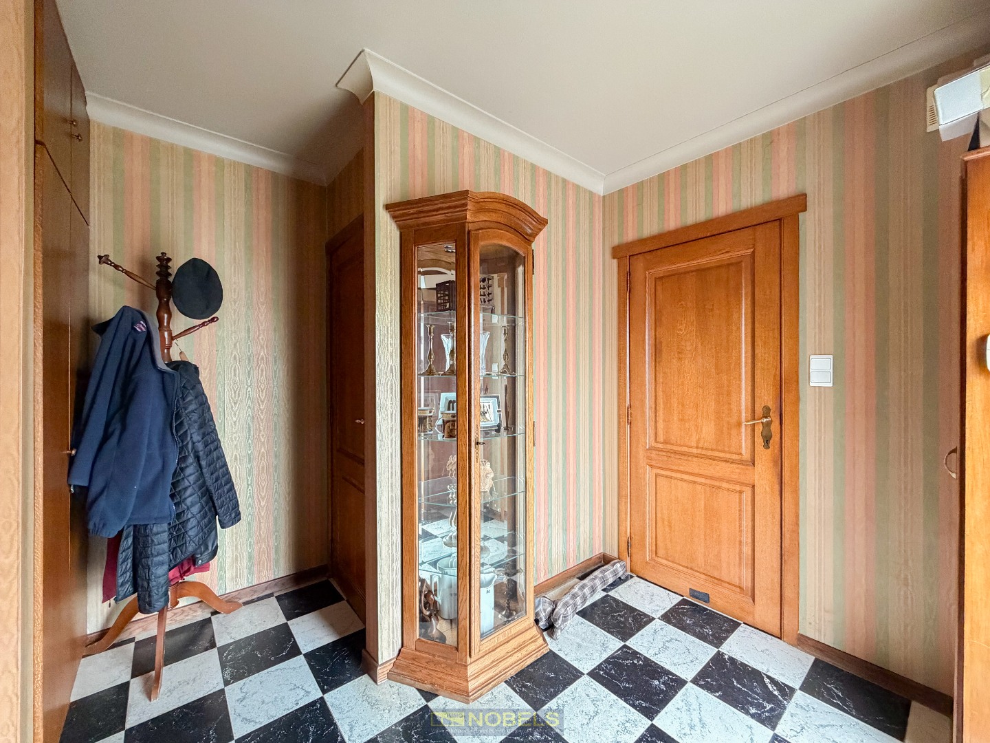 Te koop, Landelijk gelegen open bebouwing met 3 garages te Horebeke - foto 4