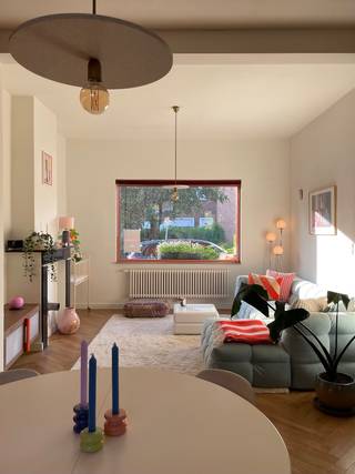 Maison à vendre à Gand