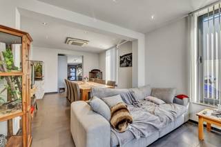 Maison à vendre à Ninove