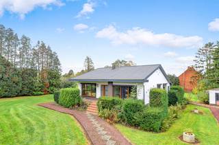 Maison à vendre à Scherpenheuvel-Zichem