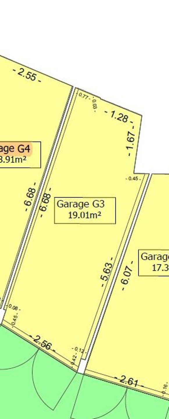 Garage for rent in Ghent - photo 2