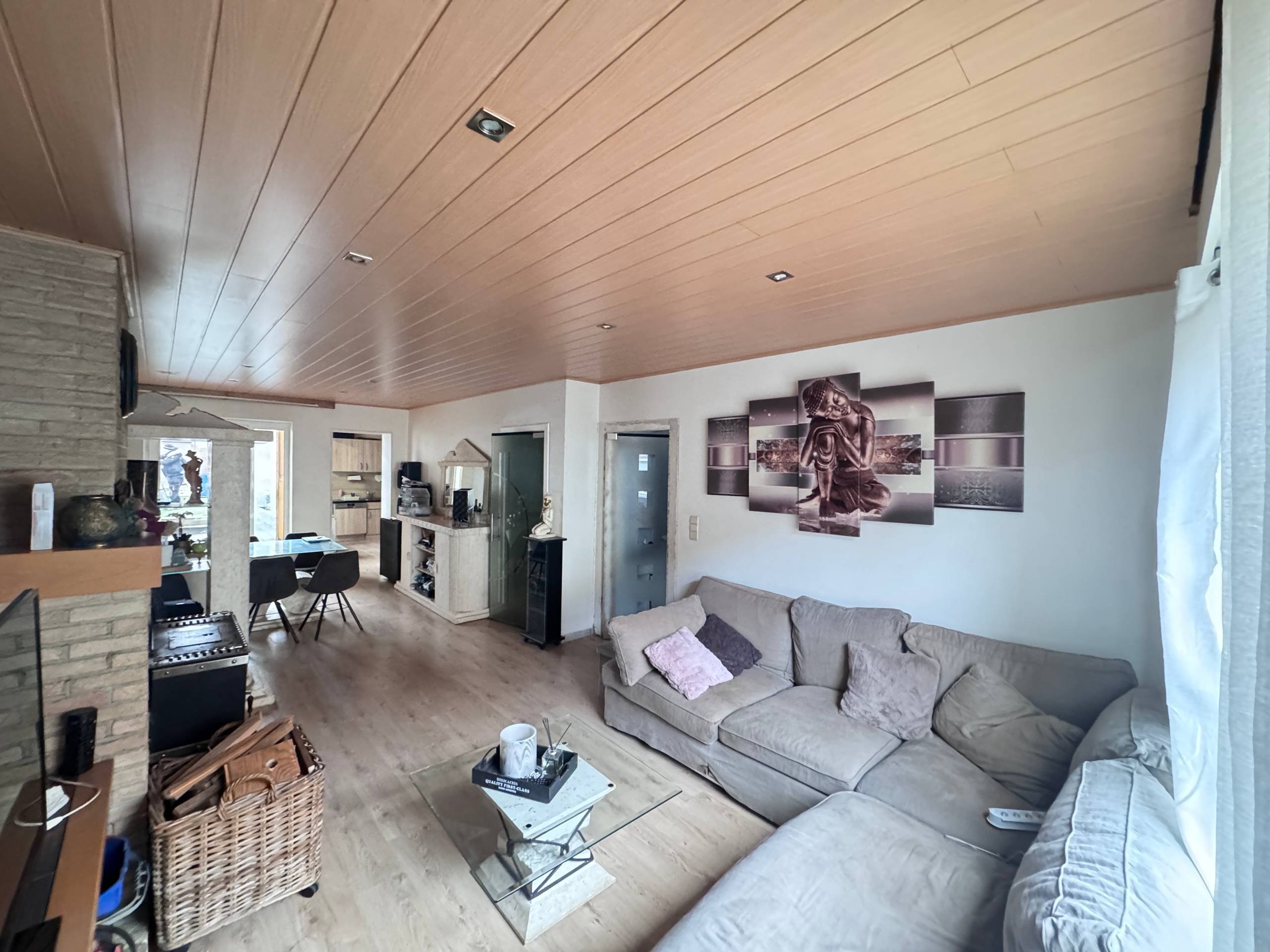 Wevelgem: woning met 3 slaapkamers te koop - foto 5