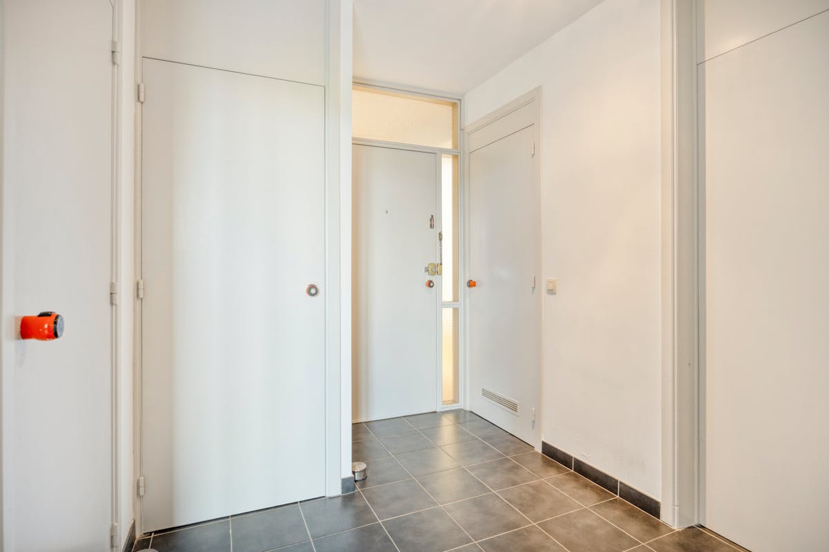 Mooi appartement met 2 slpks en garage, te Kalmthout!. - foto 4