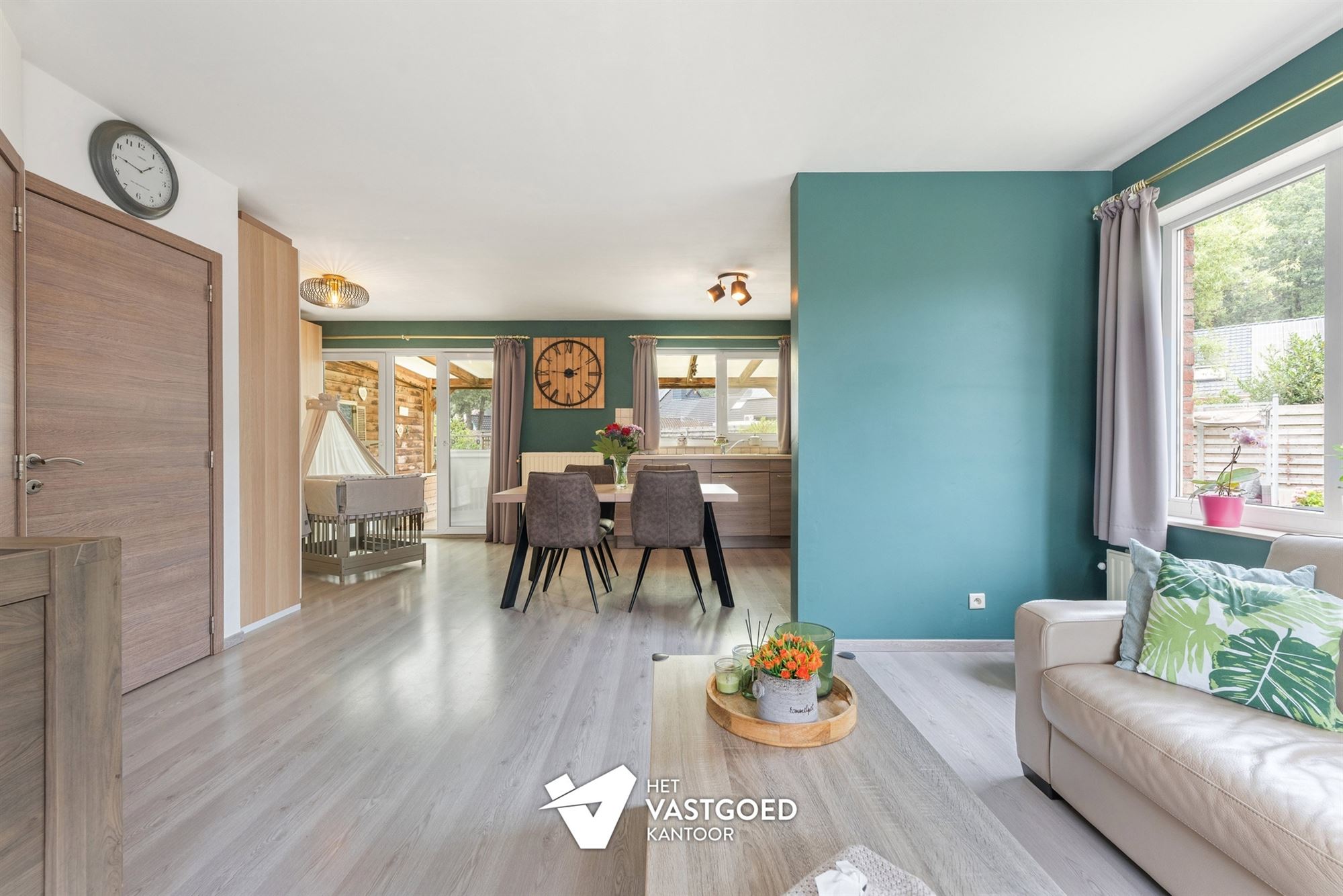 Huis - foto 5