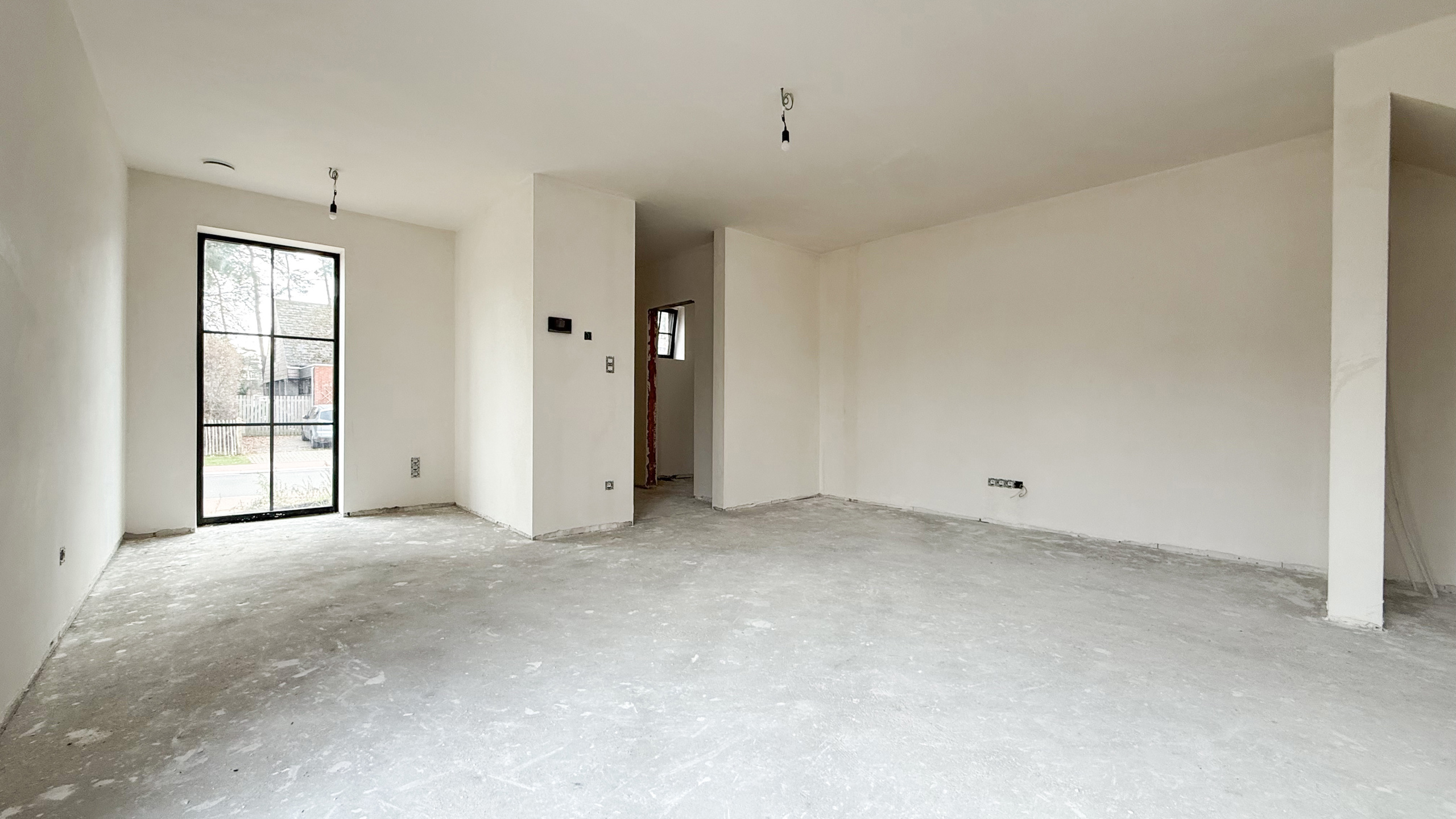 Casco+ nieuwbouw pastorijstijl met 4slpks in Koersel-Dorp! - foto 4