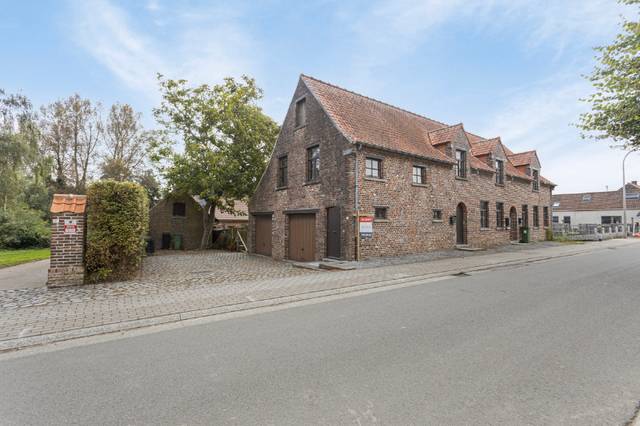 house for sale in kluisbergen - €299,000 - 3... Huis te koop Kluisbergen (+deelgemeenten) | Immoscoop