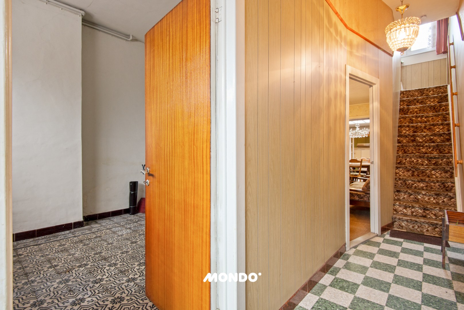 Te renoveren woning met 2 slaapkamers - foto 2