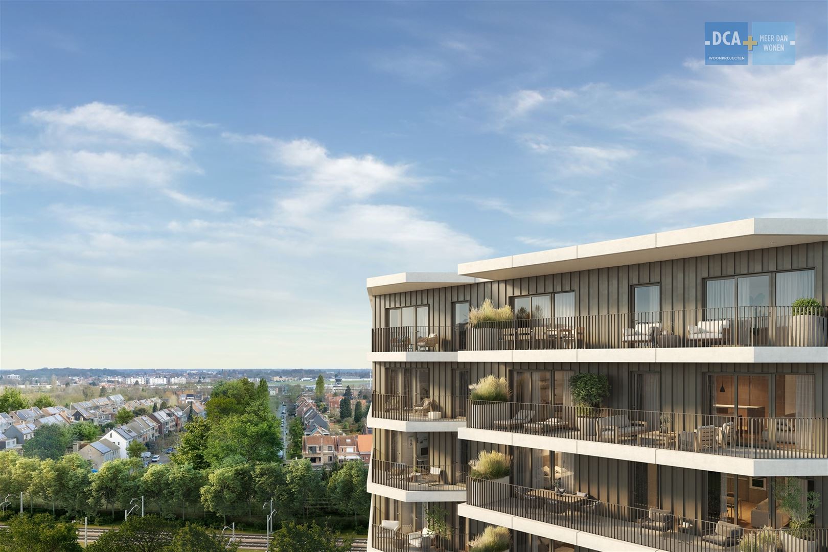 Appartement à vendre à Berchem avec 2 chambres - photo 3