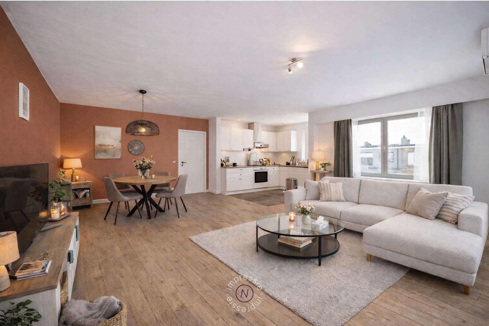 Appartement à vendre à Stabroek avec 2 chambres - photo 3