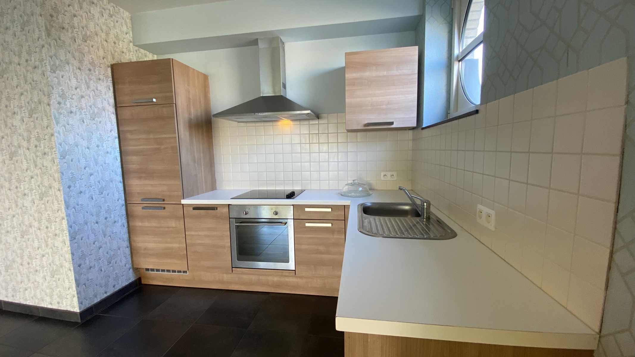 Gelijkvloers 1slpk appartement in hartje van Oud-Turnhout - foto 5