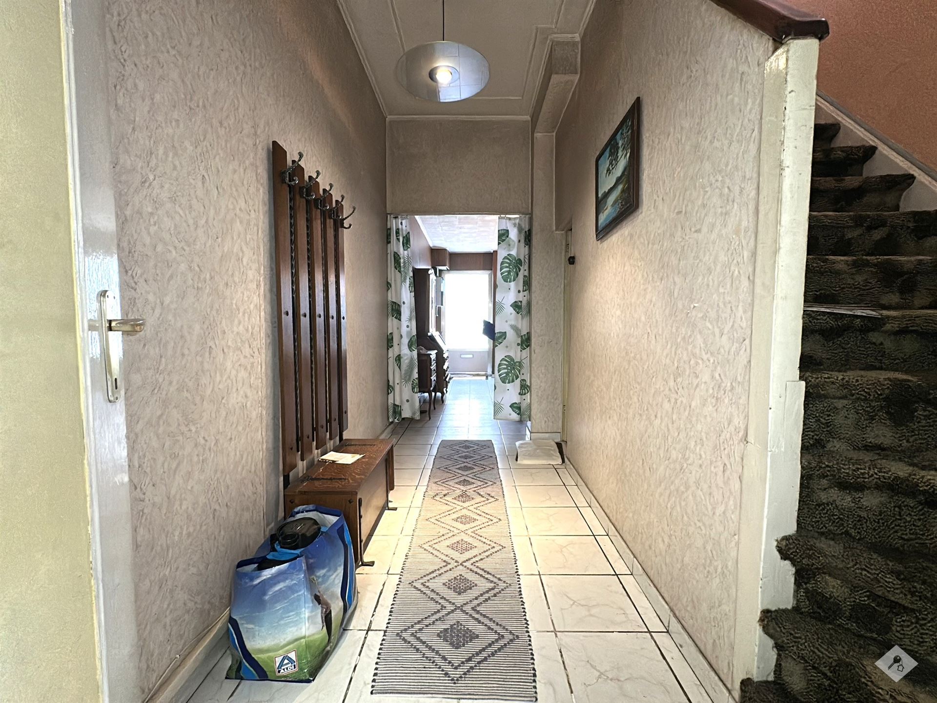 Te Renoveren Woning te Koop in Lebbeke - foto 5