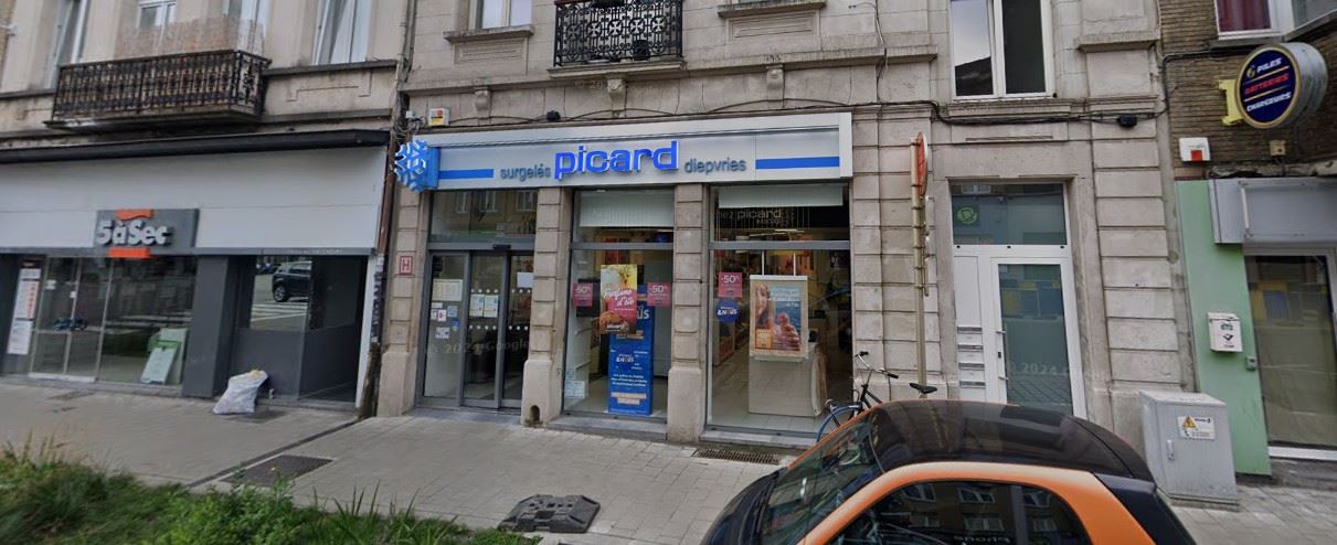 Commercial à vendre à Uccle - photo 3