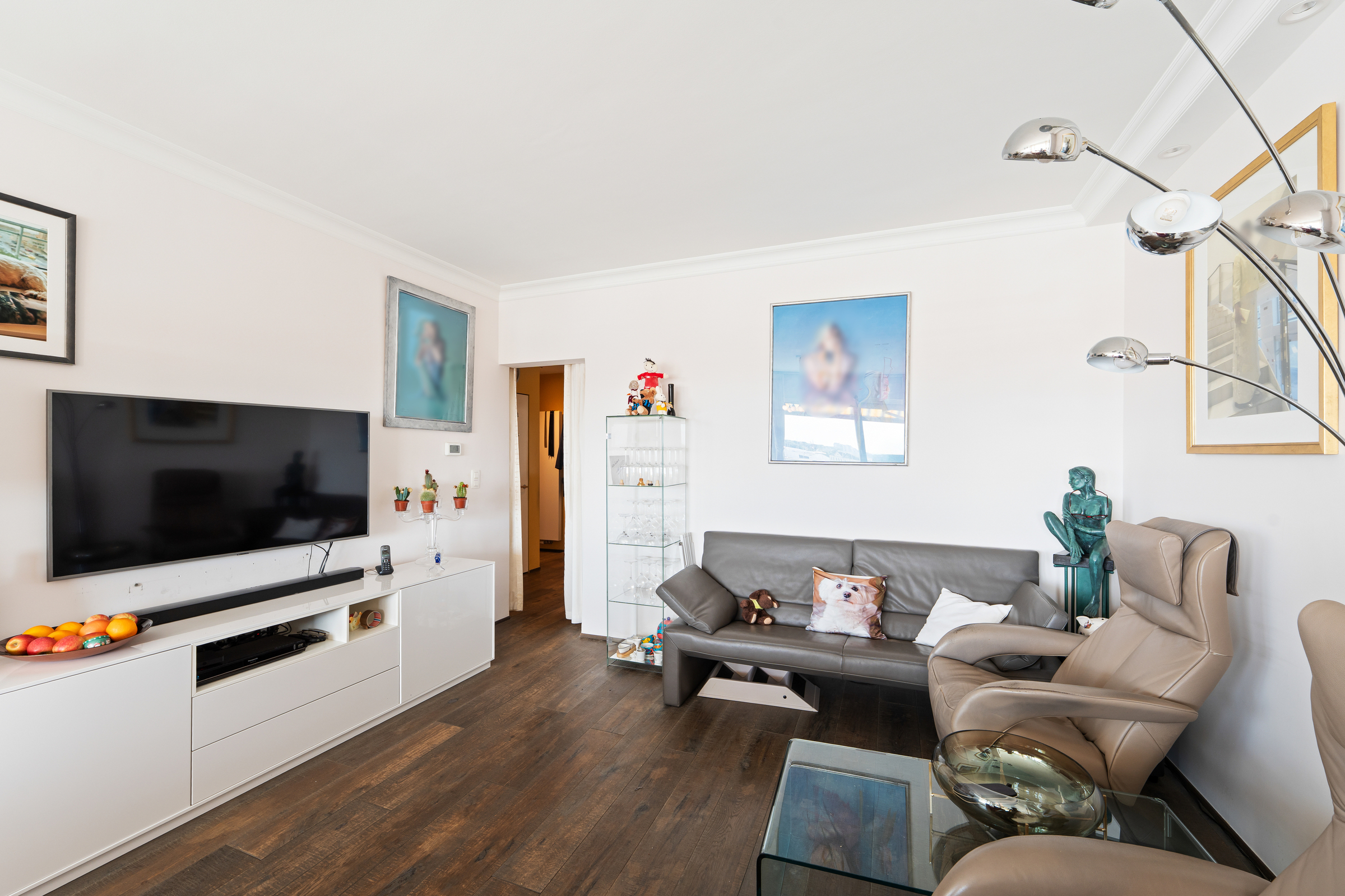 Appartement met havenzicht te koop in Blankenberge! - foto 4