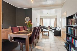 Maison à vendre à Kapellen