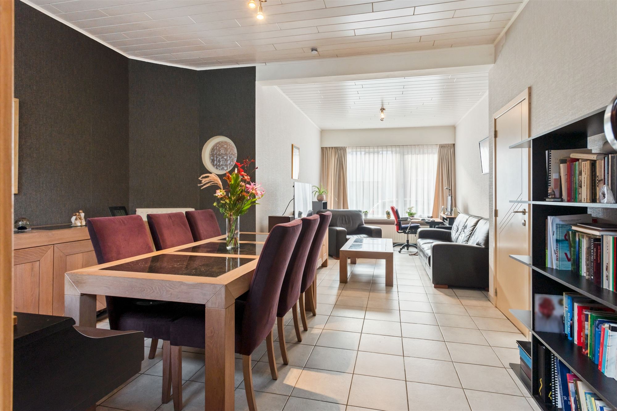 Maison à vendre à Kapellen avec 4 chambres - photo 3