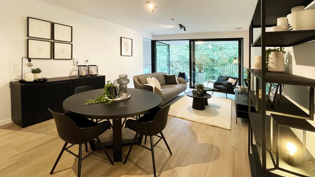 Luxe erkende assistentiewoning of serviceflat in Leuven - foto 3