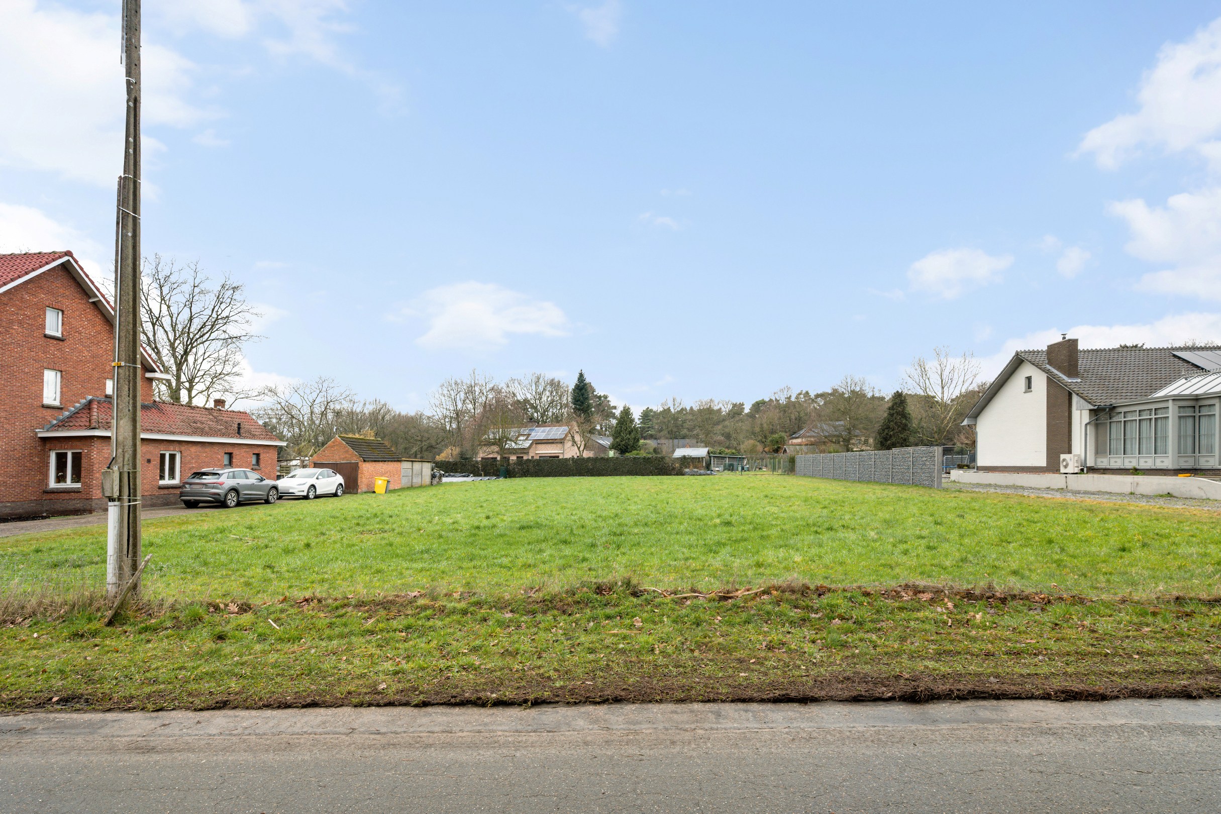 Bouwperceel van 1.531 m² op een rustige locatie te Mol - foto 5