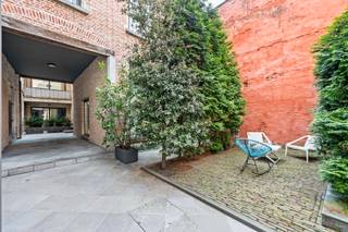 Appartement à vendre à Anvers