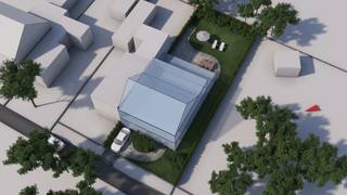 Terrain à vendre à Heist-op-den-Berg