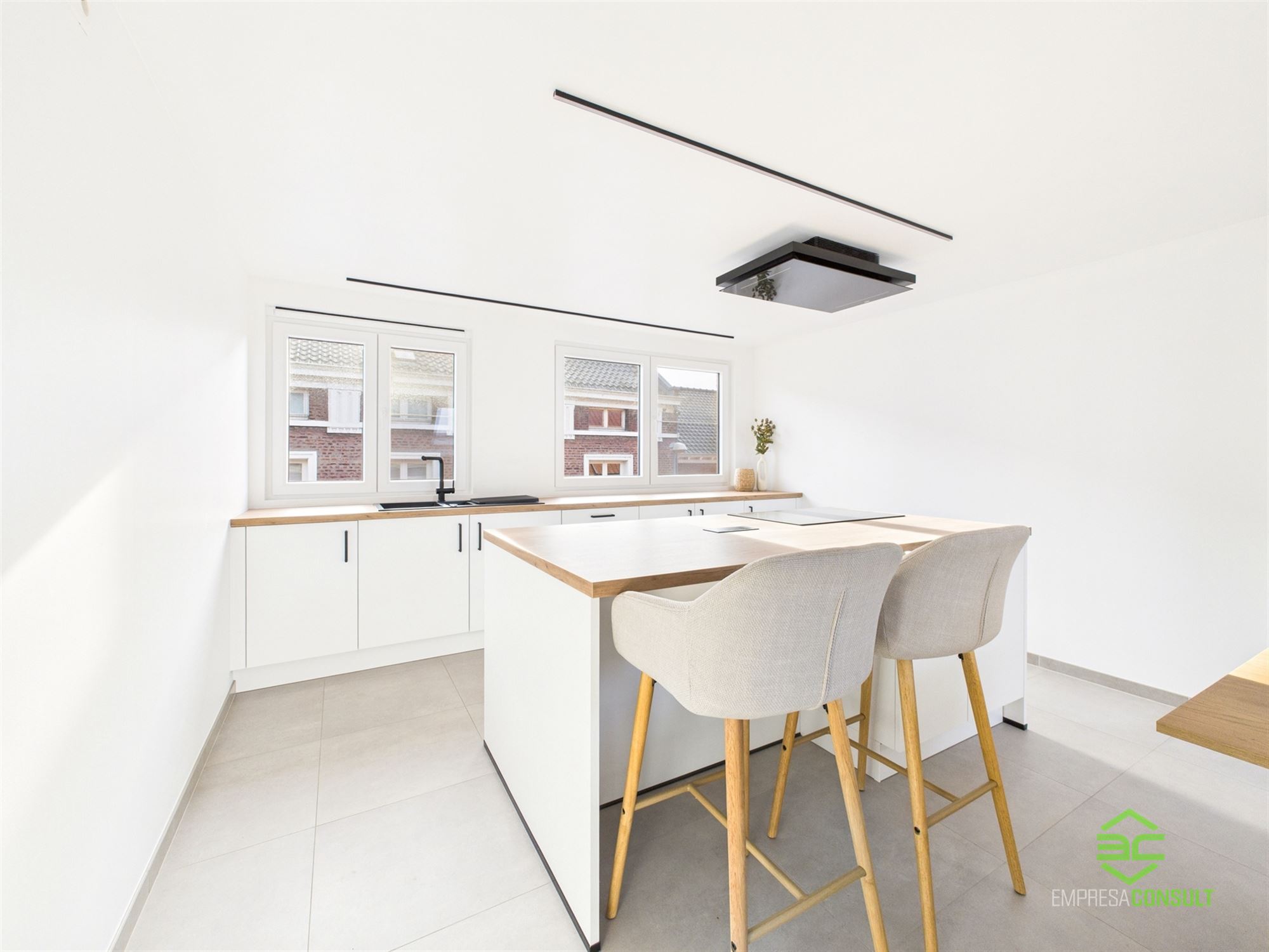 :Woningtype te :Stad