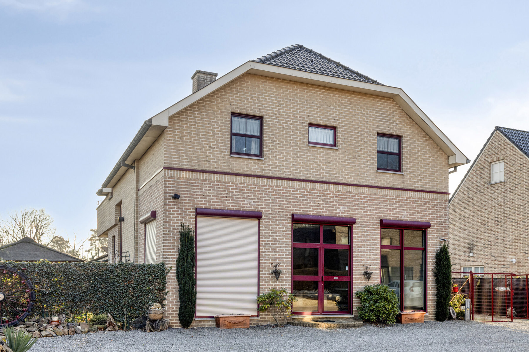 Appartement à vendre à Houthalen-Helchteren avec 2 chambres - photo 5