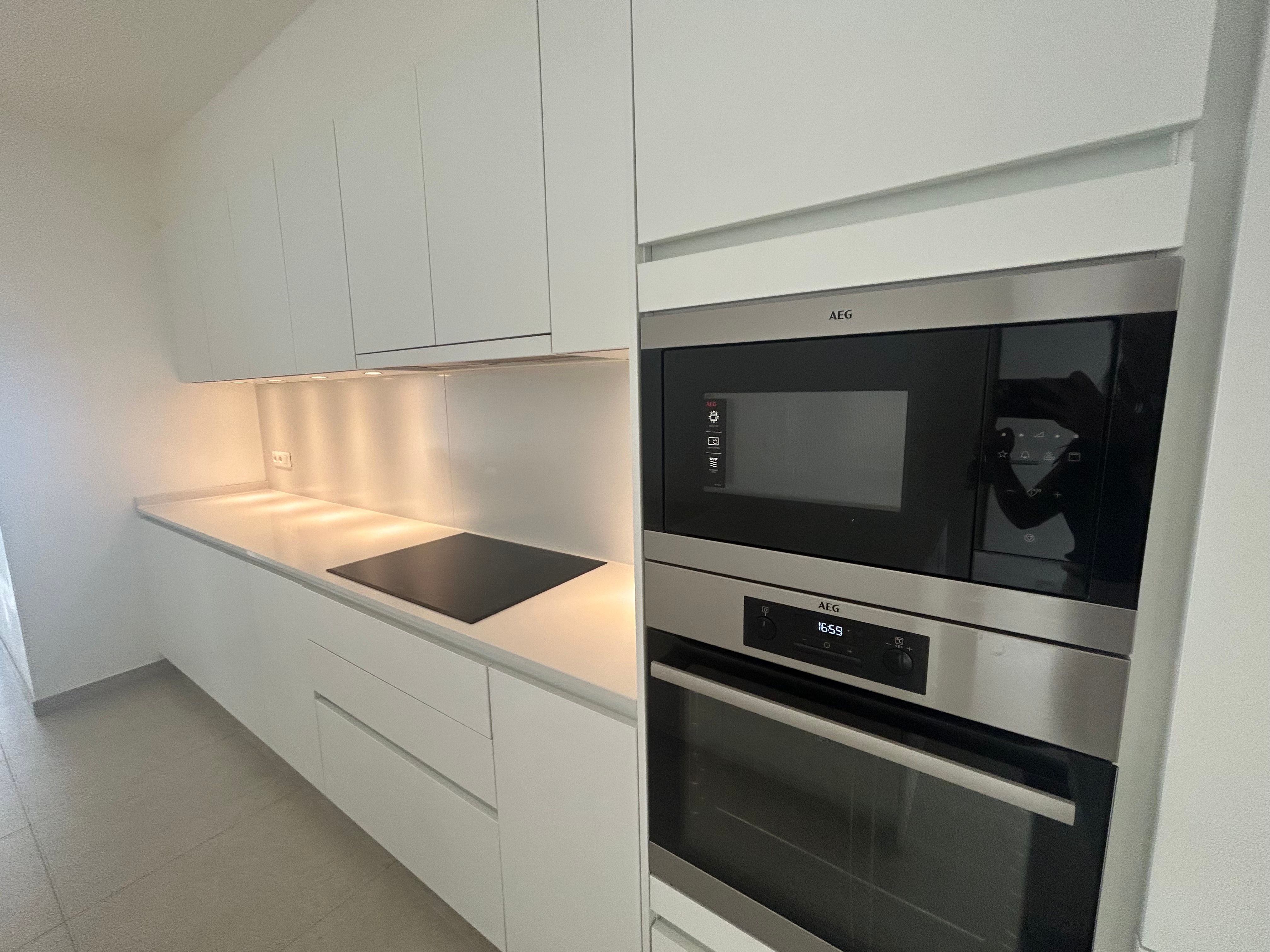Prachtig gelijkvloers appartement in de Polderstraat te Bredene! - foto 2