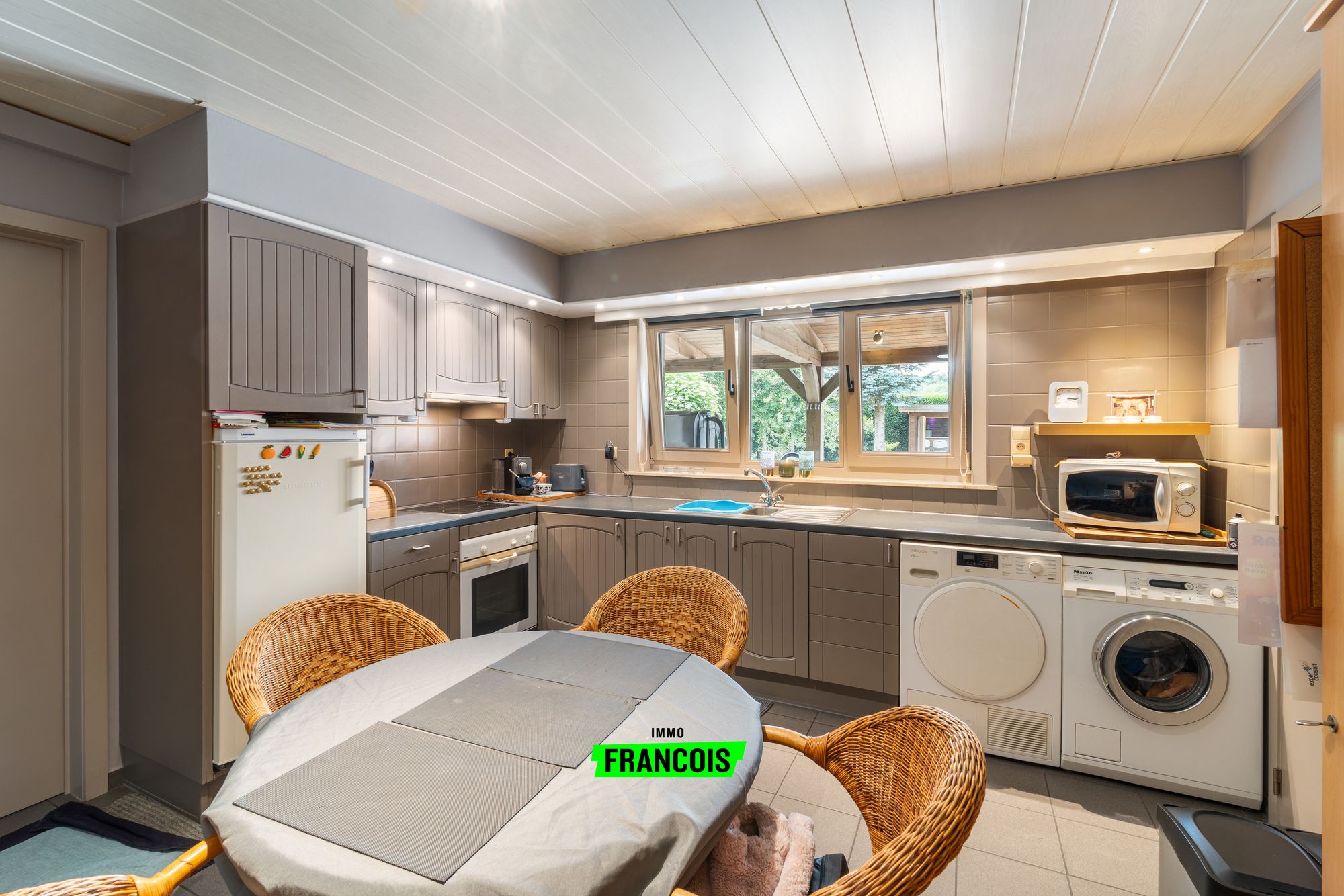 Alleenstaande woning te Torhout! - foto 5