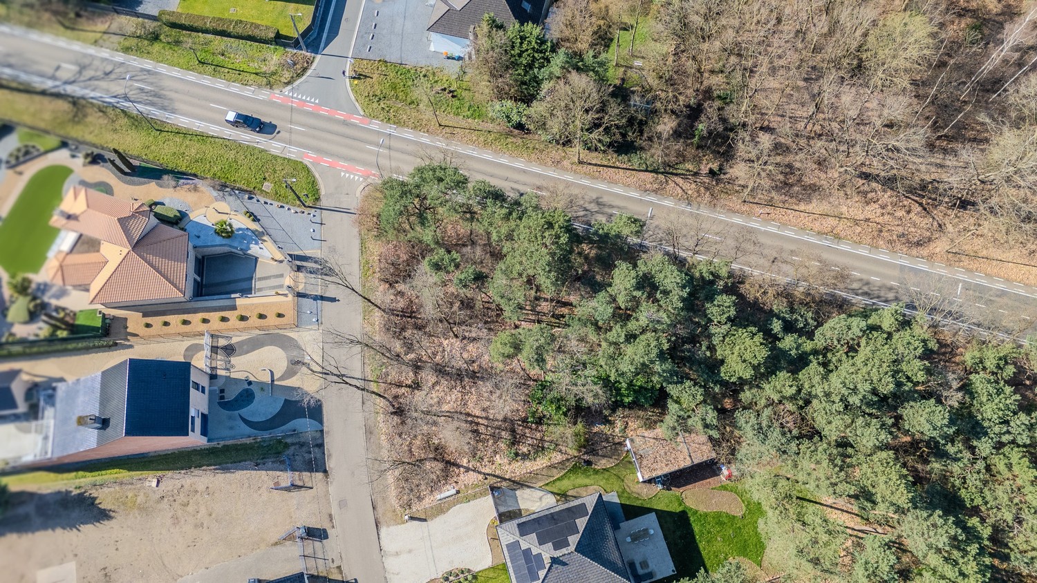 Perceel voor open bebouwing met veel mogelijkheden in Lanaken - foto 3