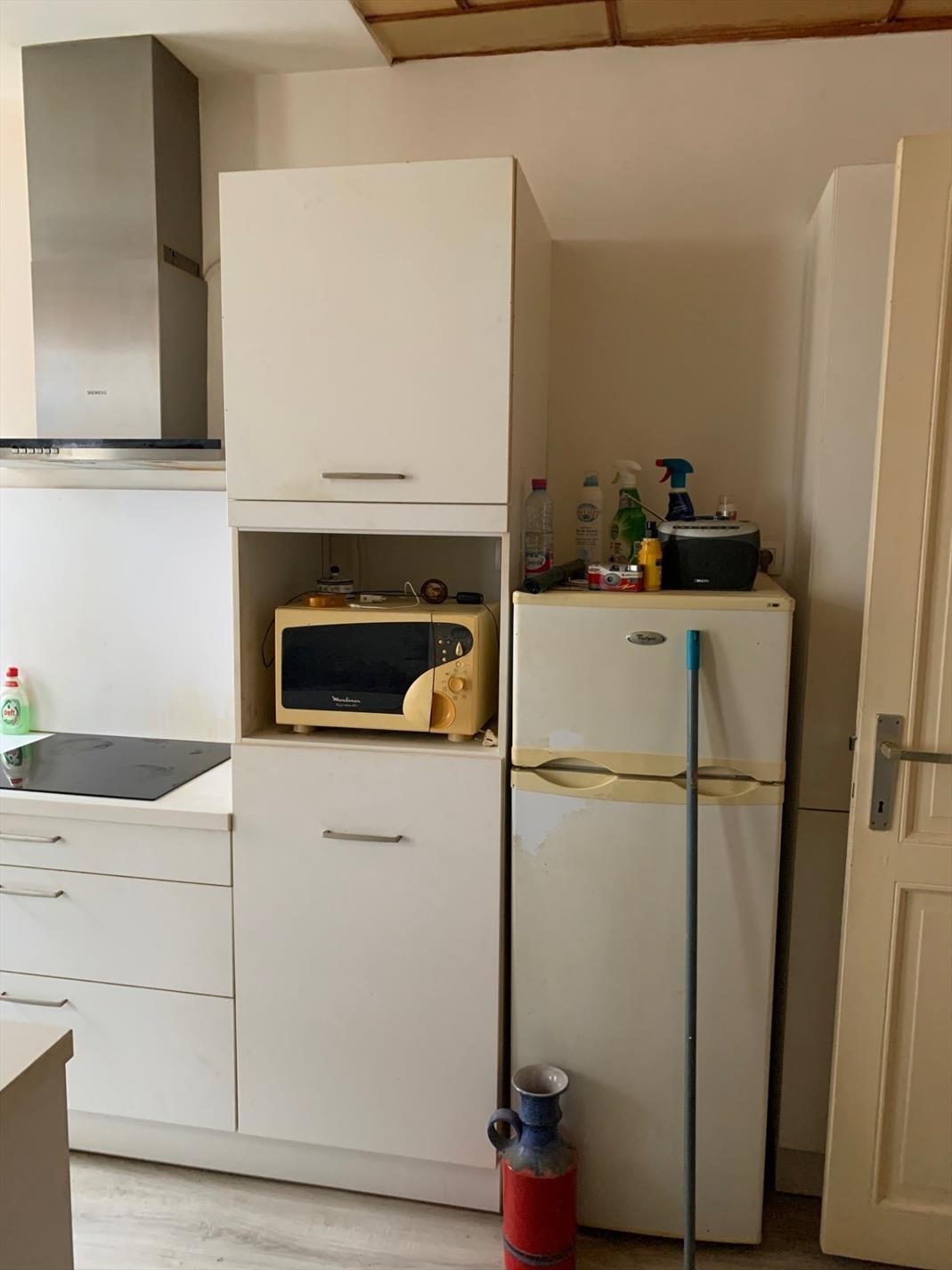 Ongemeubeld appartement met 3 slaapkamers, centrum Oostende - foto 5