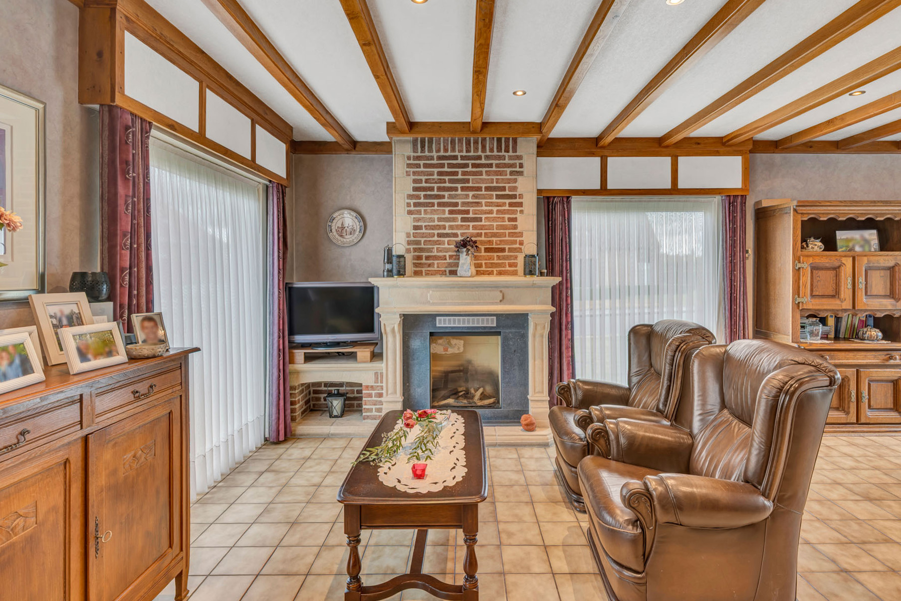 House for sale in Aarsele with 4 bedrooms - photo 5