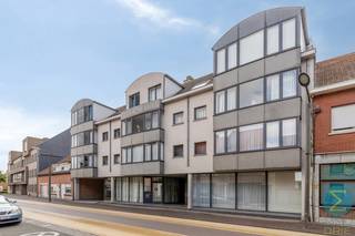 Appartement à vendre à Arendonk