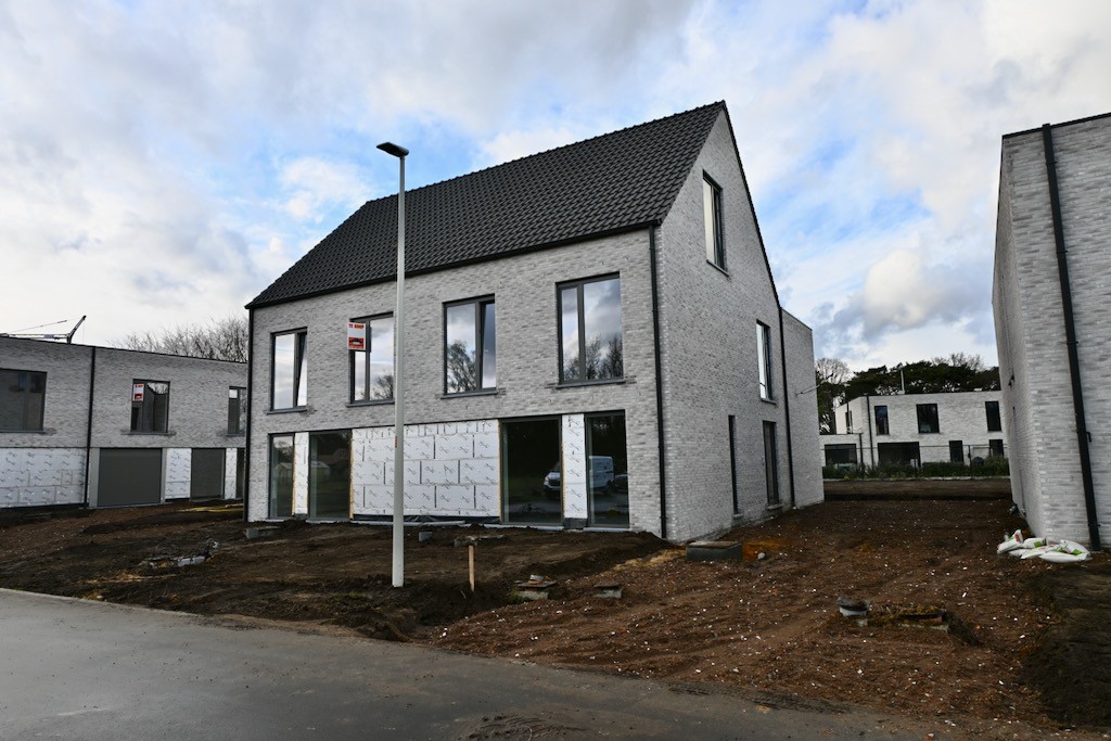 Maison à vendre à Zandhoven avec 4 chambres - photo 5