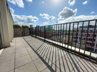 Apartment for sale in Antwerp